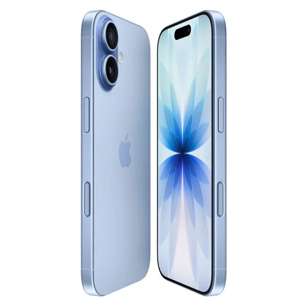 Iphone 17 256 GB Mist Blue