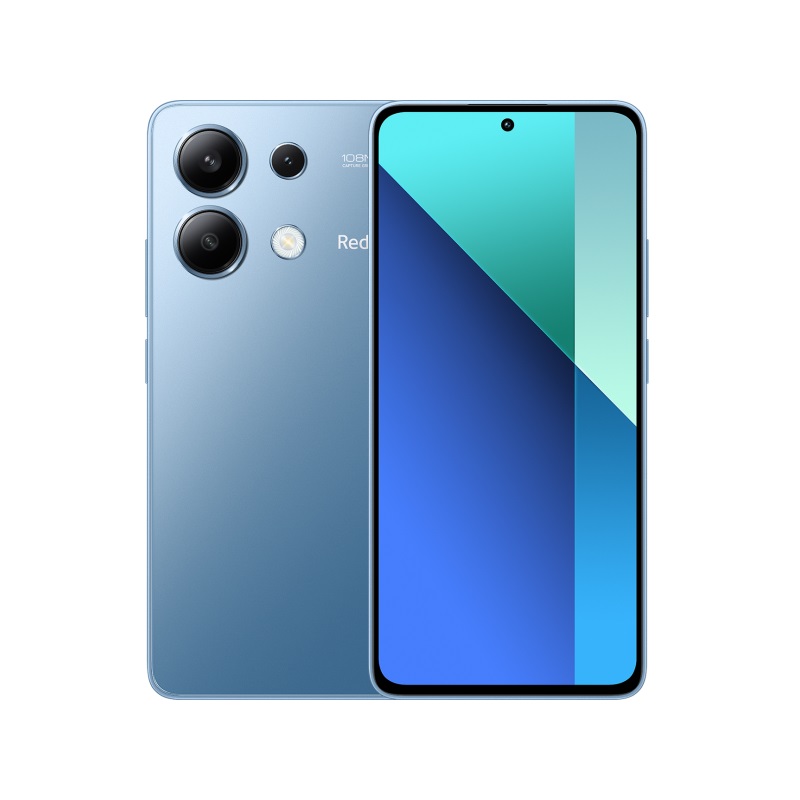 Xiaomi Redmi Note 13 8+256 Ice Blue