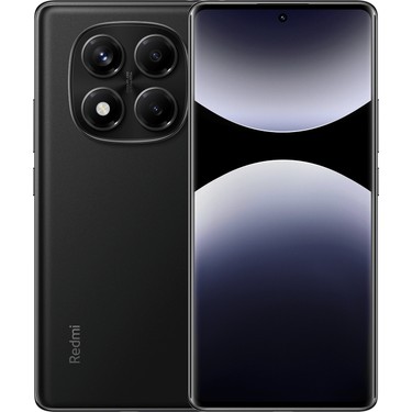 Xiaomi Redmi Note14Pro 4G 8+256GB MIDNIGHT BLACK