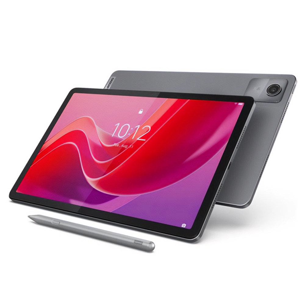 Lenovo Tab M11 8GB 128GB 11  Wuxga 4G LTE + Kılıf + Kalem ZADB0335TR