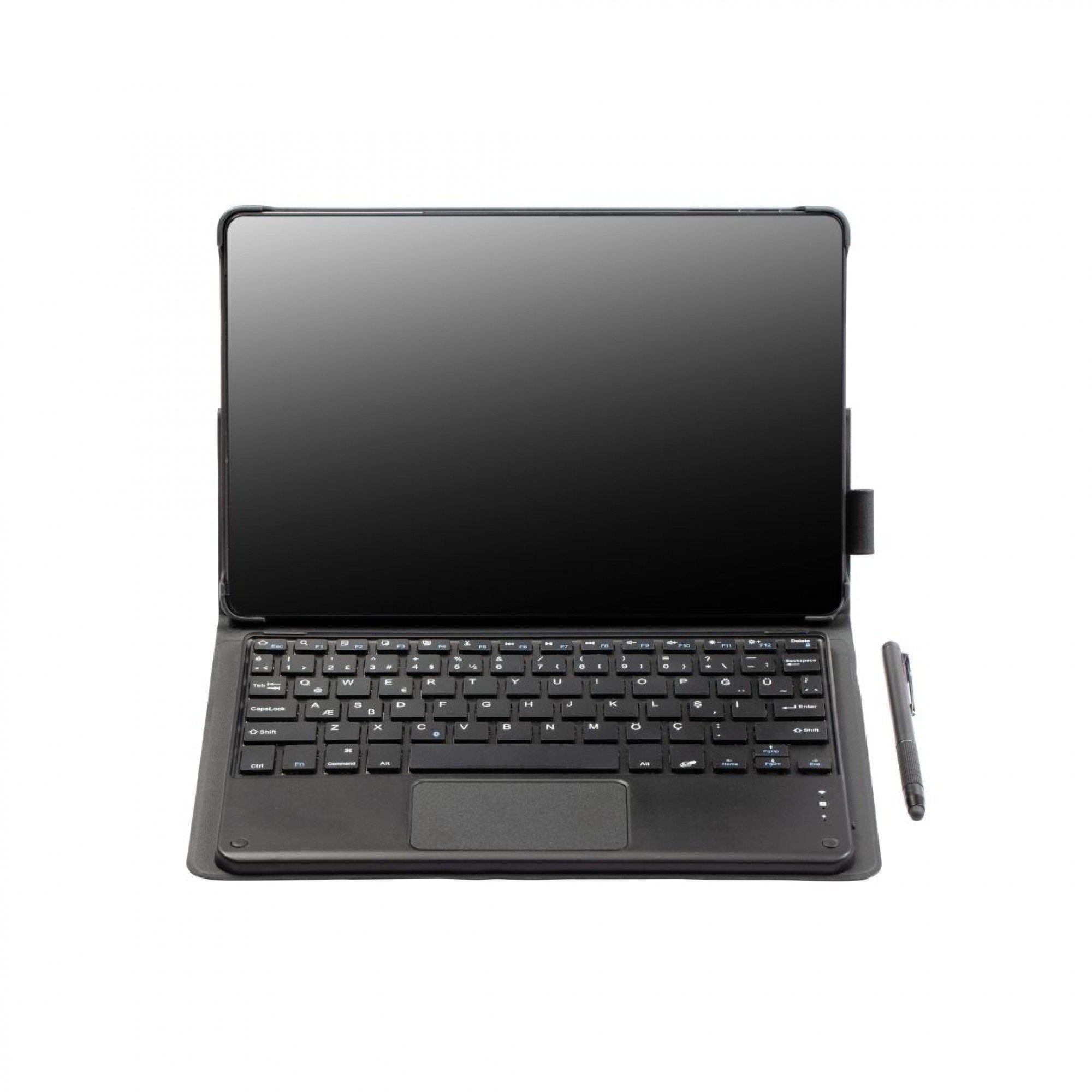 HOMETECH ALFA 11BT GRI