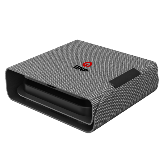 GNP Foldable Stand 3 IN 1