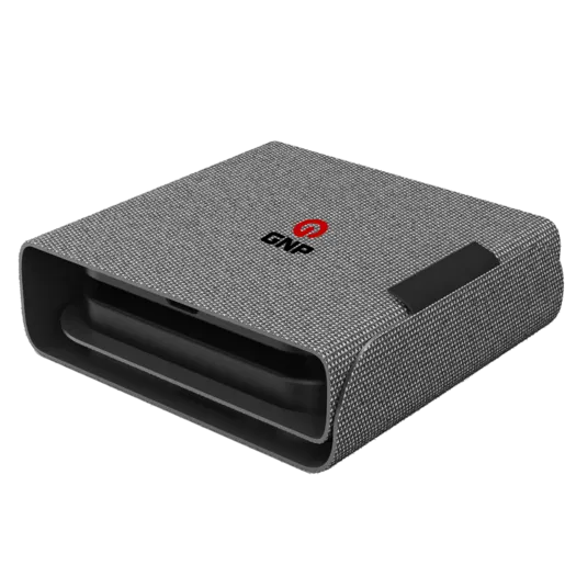 GNP Foldable Stand 3 IN 1