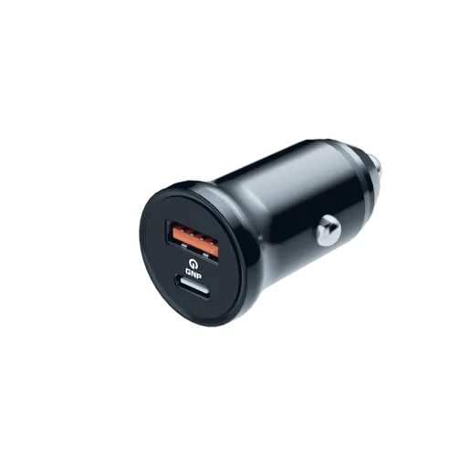 GNP 30W PD Çift Girişli Araç Şarjı