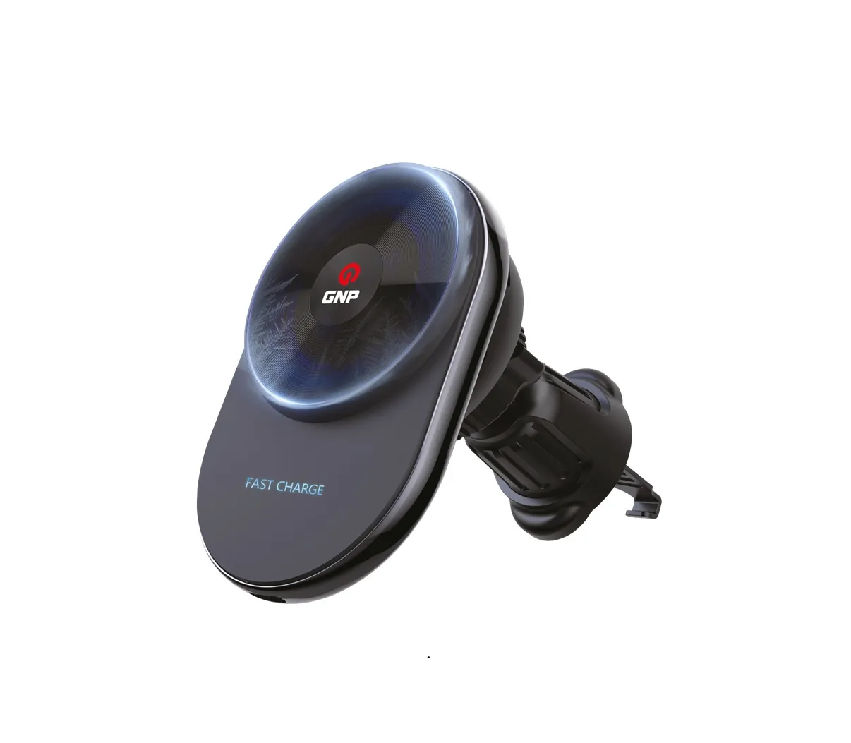 GNP Magsafe Şarj Araç Tutucu Siyah