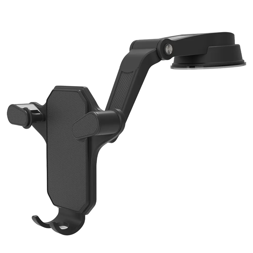 GNP Araç Telefon Tutucu&Vantuz