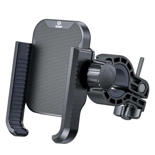 GNP Motorsiklet-Bisiklet-Scooter Telefon Tutucu