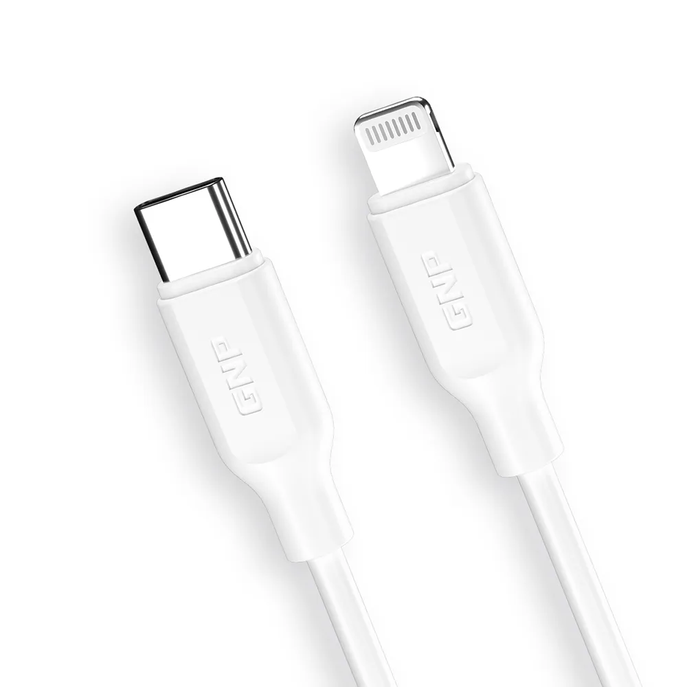 GNP 20 W Lightning Kablo