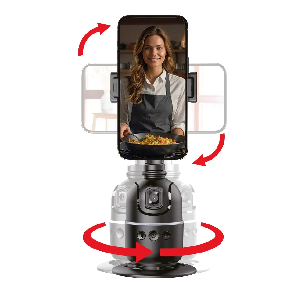 GNP G-Track 360 Gimbal