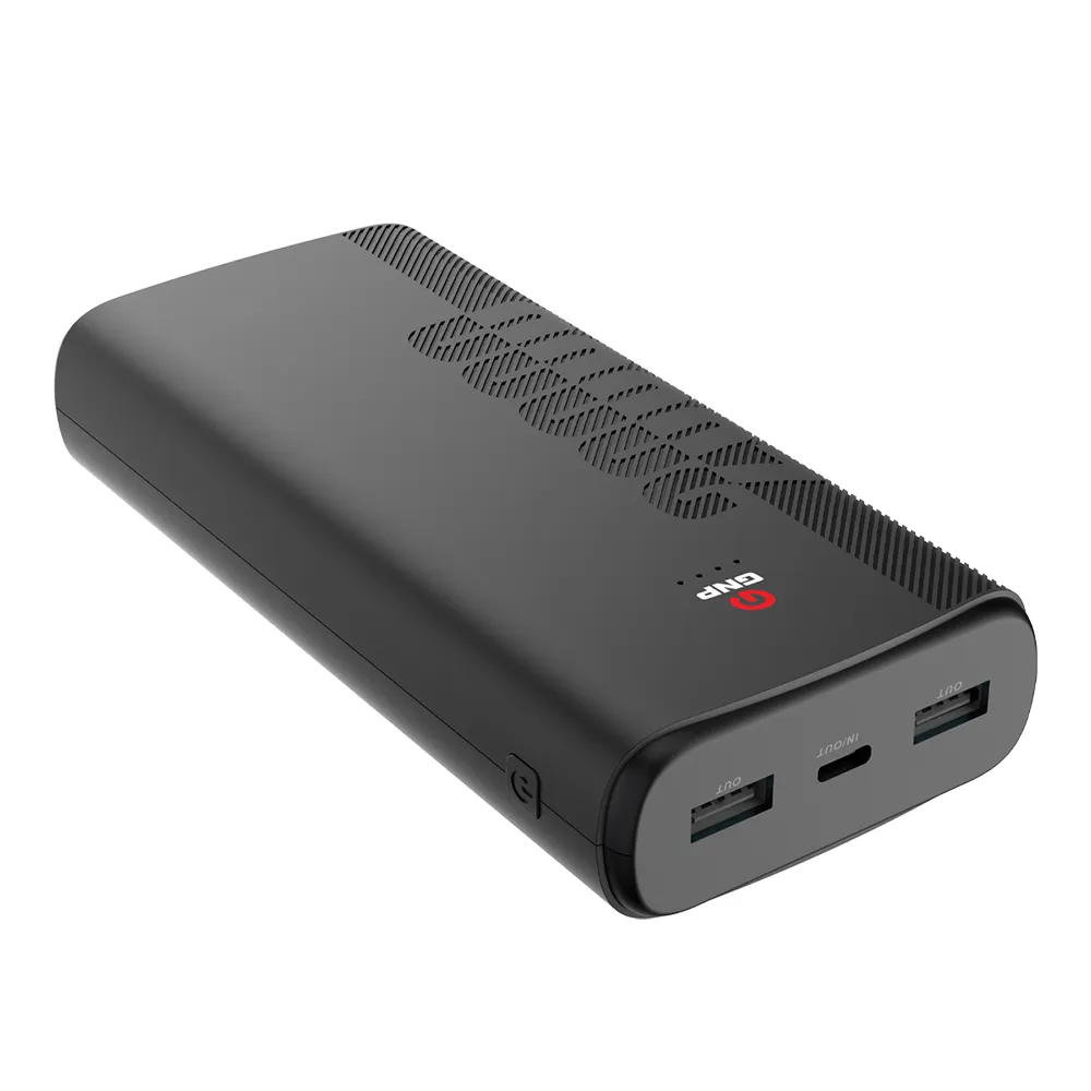 GNP G-Tank Powerbank 20.000 mAh