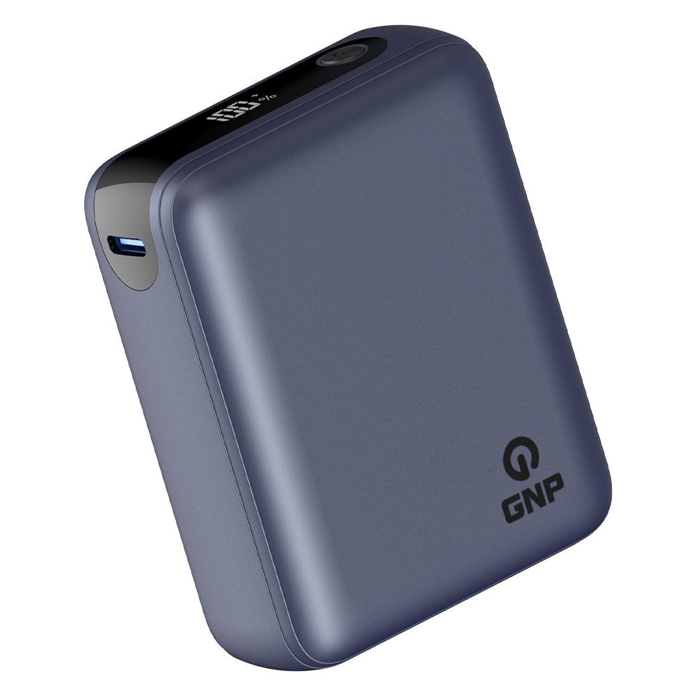 GNP G-DYNAMO Powerbank 10.000 mAh