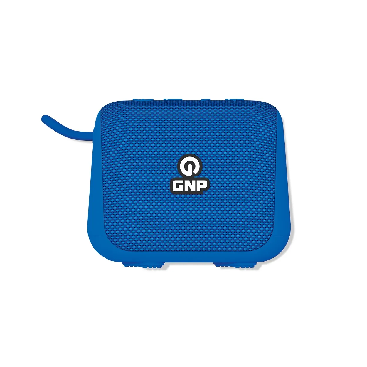 GNP Sound Bag Bluetooth Hoparlör Mavi