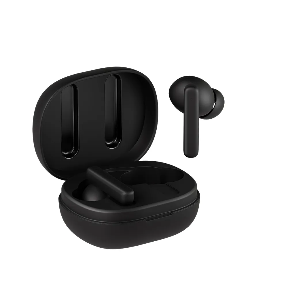 GNP NC10 TWS BLUETOOTH KULAKLIK SİYAH