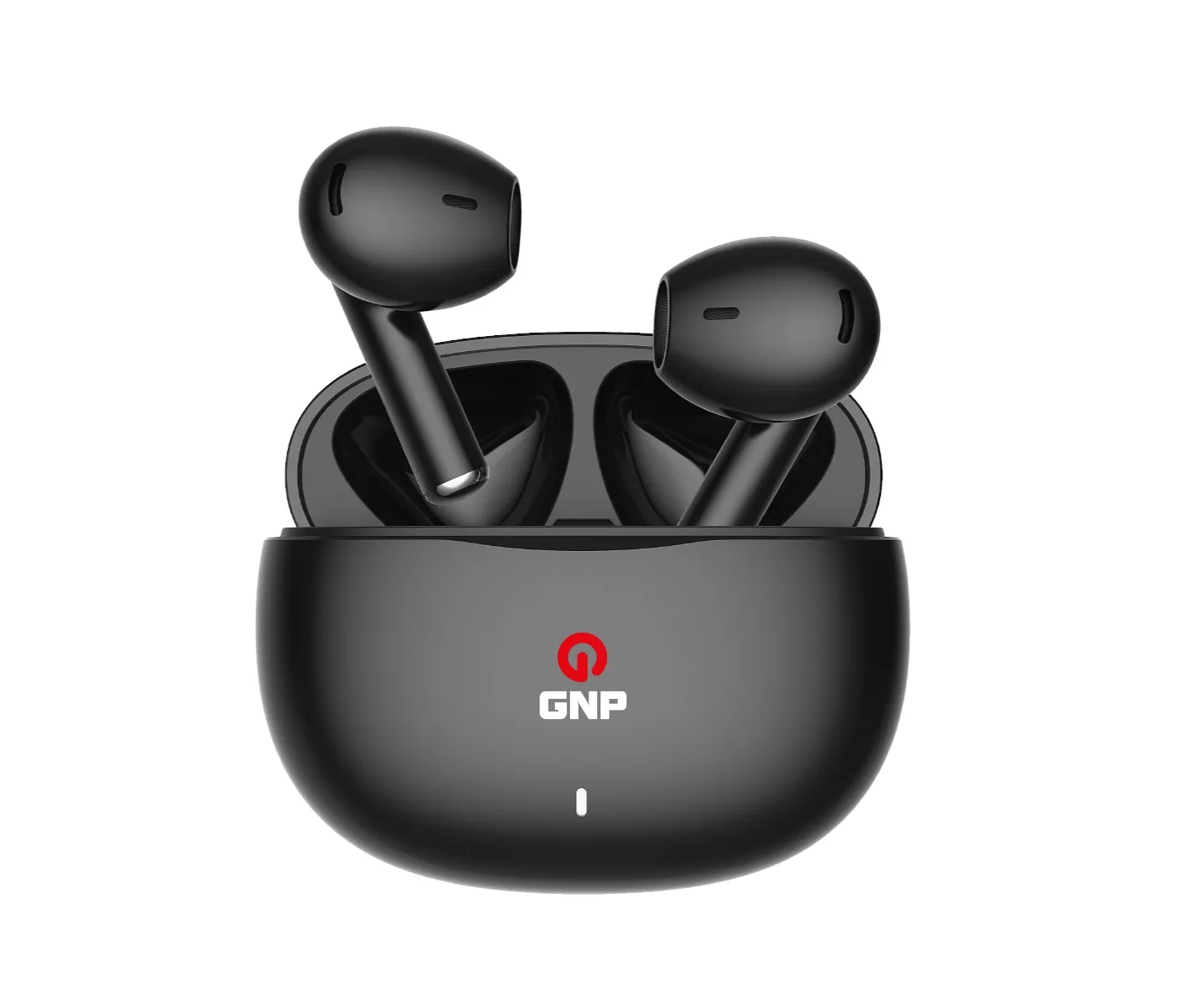 GNP Harmony TWS Kulaklık Siyah