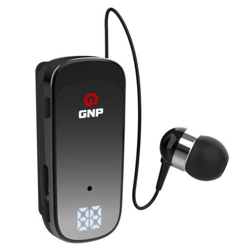 GNP REEL Makaralı BT Kulaklık