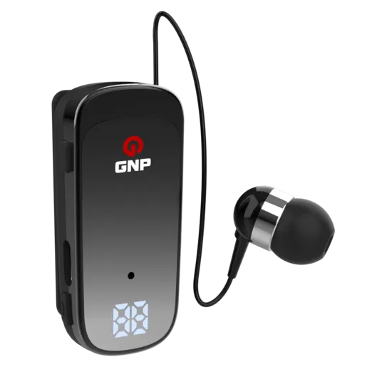 GNP REEL Makaralı BT Kulaklık