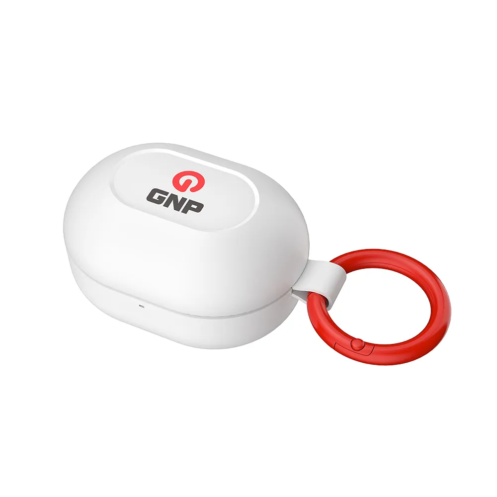 GNP Harmony Mini TWS Kulaklık Beyaz