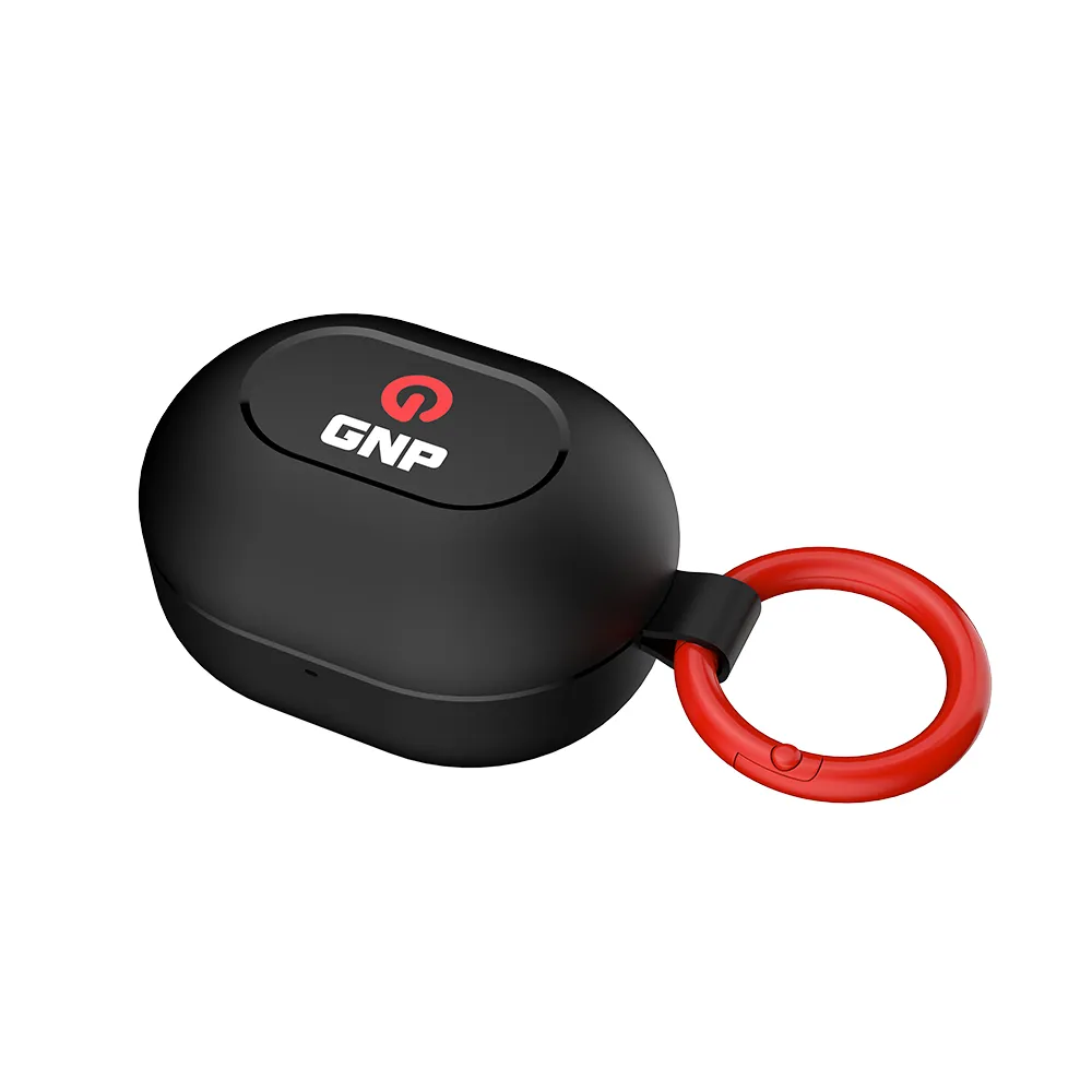 GNP Harmony Mini TWS Kulaklık Siyah