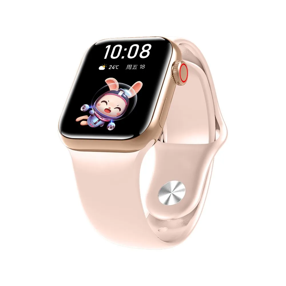 MIFLY S9 PRO Saat Golden