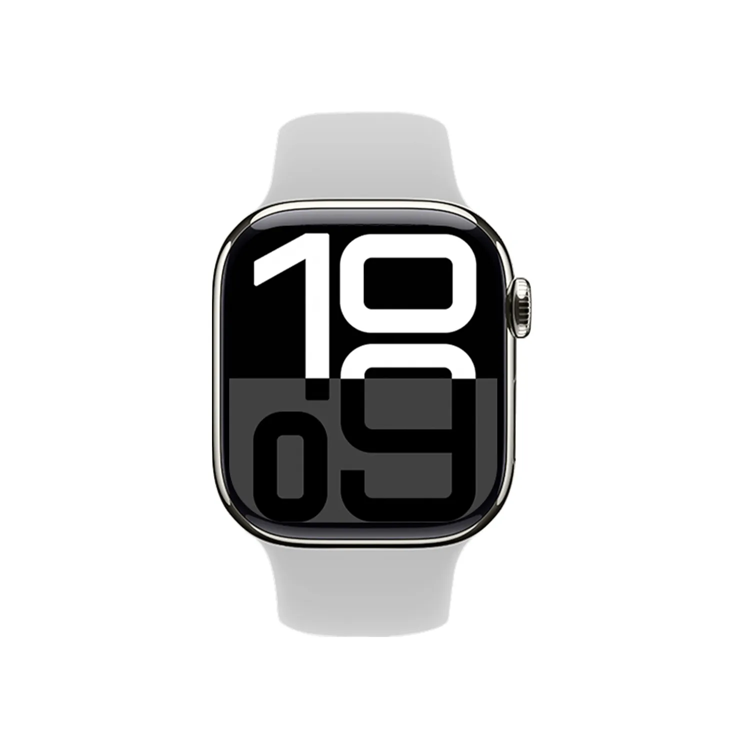 MIFLY S10 PRO Saat Silver