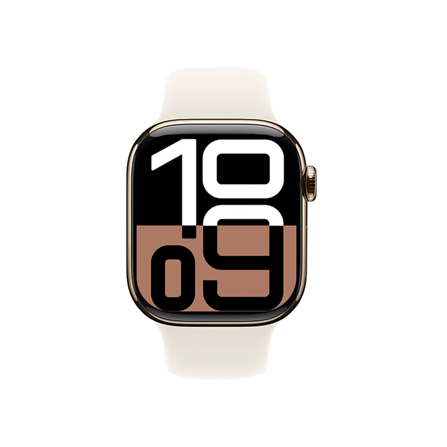 MIFLY S10 PRO Saat Golden