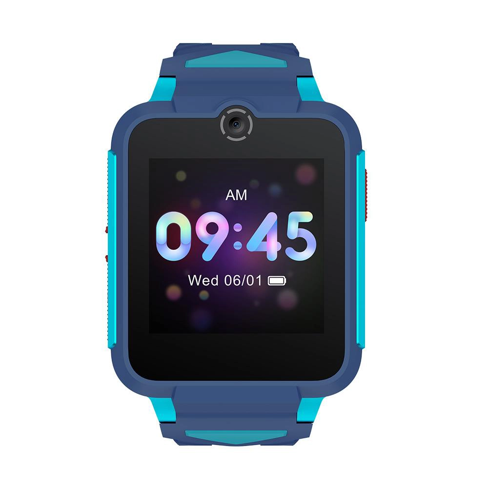 Alcatel MT42X Akıllı Çocuk Saati Mavi