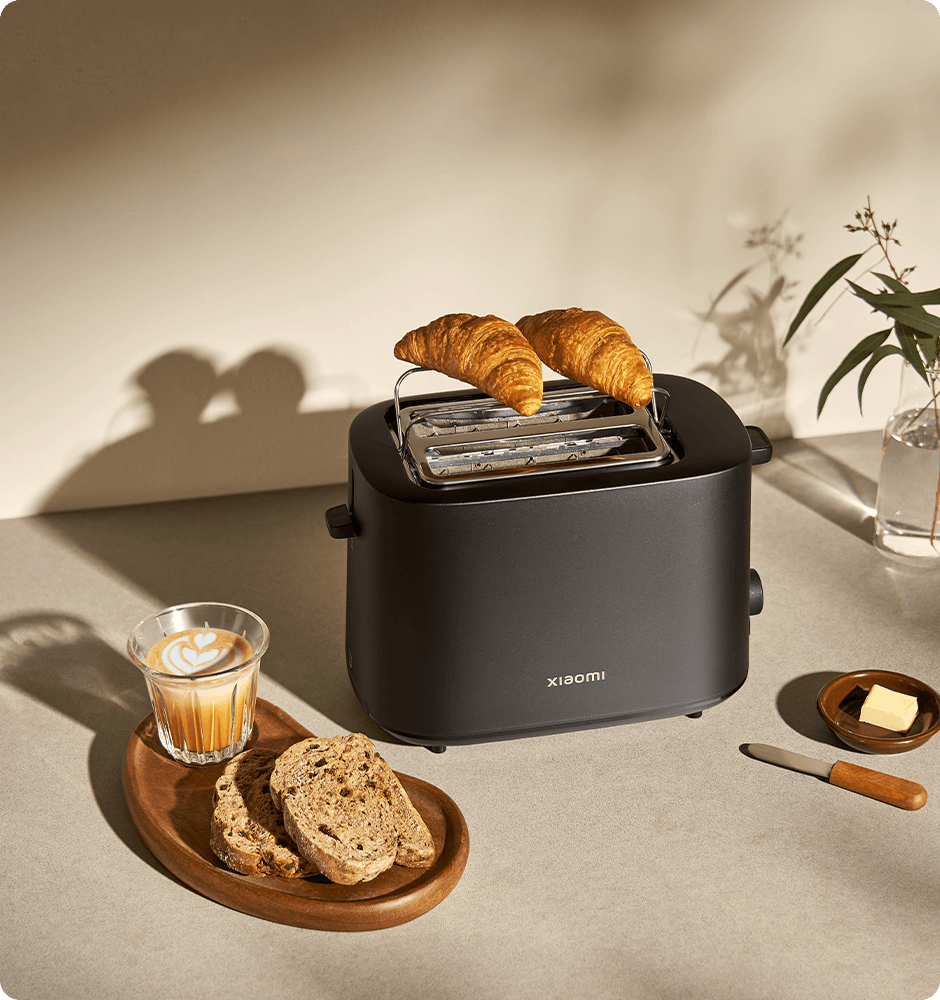 Xiaomi Toaster EU (Ekmek Kızartma)
