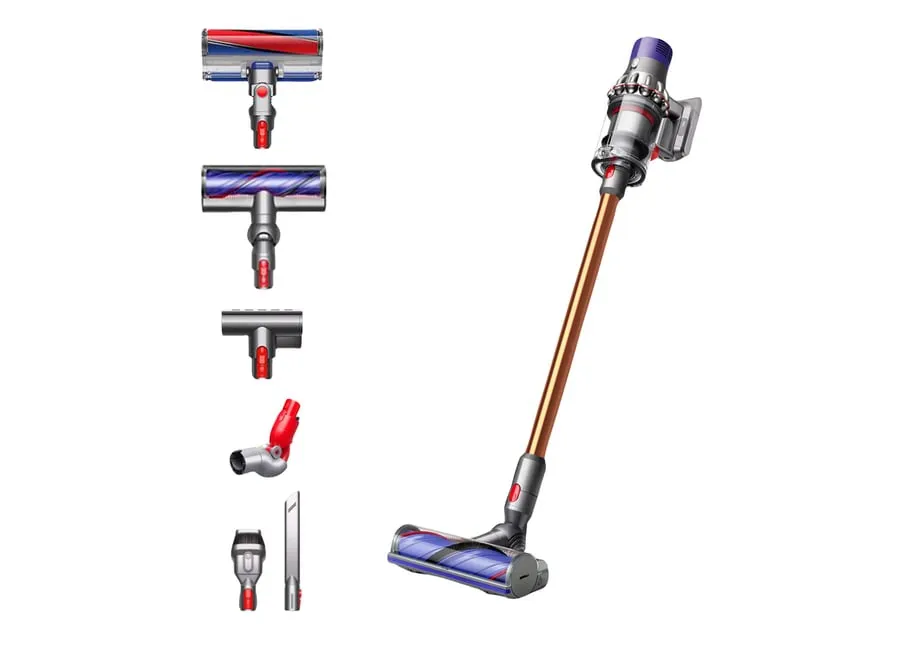 Dyson Cyclone V10 Absolute Süpürge - Mix