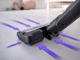 Philips SpeedPro Max XC7040/01 Şarjlı Dikey Süpürge