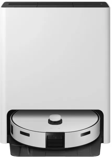 Samsung Bespoke Jet Bot Combo AI VR7MD97714G/TR Çöp İstasyonlu Akıllı Robot Süpü