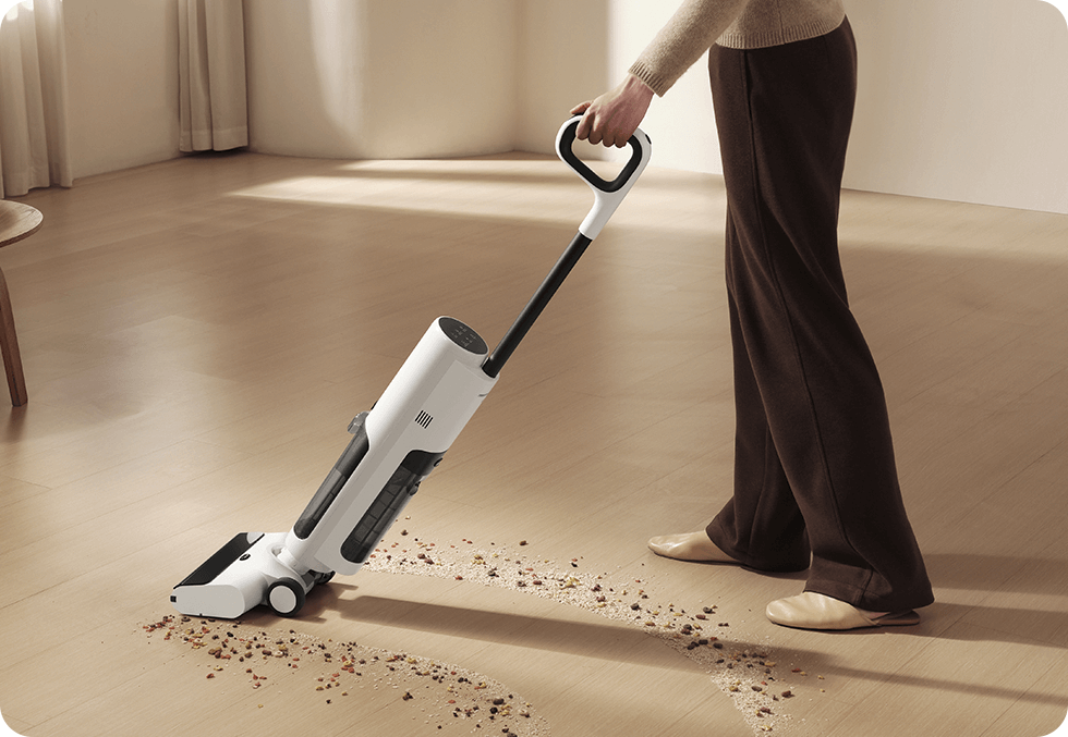 Xiaomi Truclean W20 Wet Dry Vacuum EU
