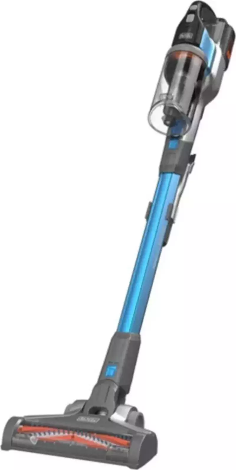 Black+Decker BHFEV362D 36V Kablosuz Dikey Süpürge