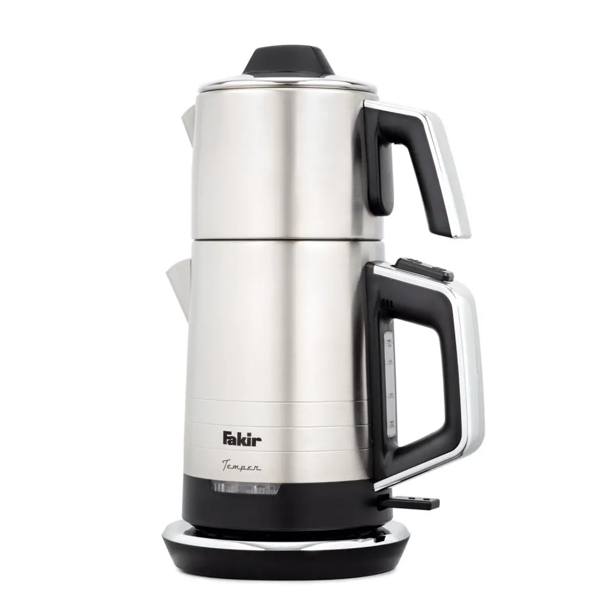Fakir Temper Çay Makinesı İnox