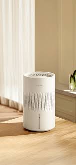 Xiaomi Smart Evaporative Humidifier EU