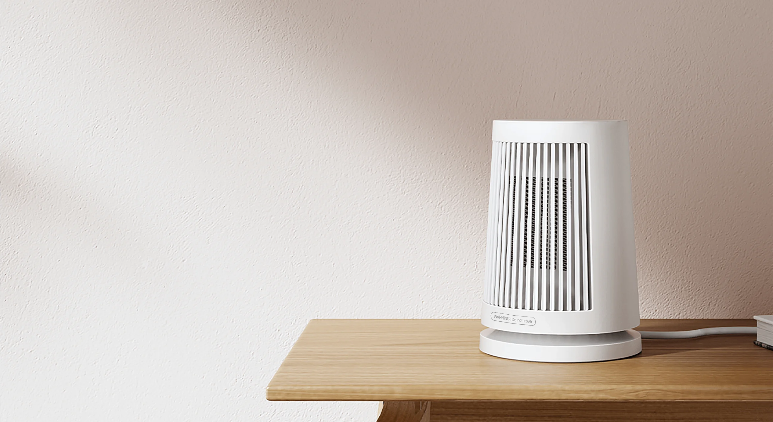 Xiaomi Desktop Heater EU