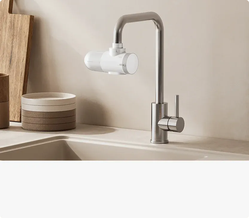 Xiaomi Faucet Water Purifier
