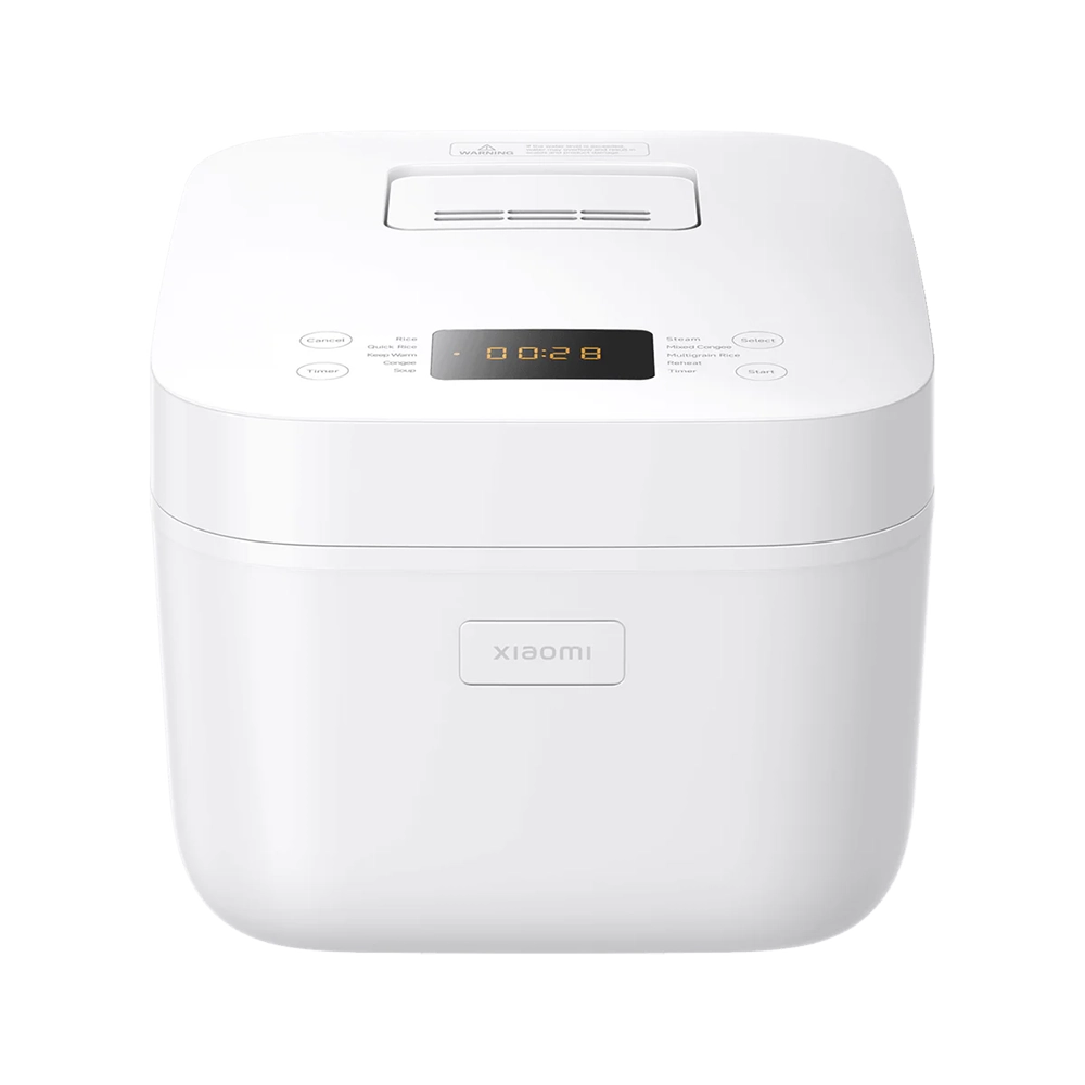 Xiaomi Multifunctional Rice Cooker 4L EU