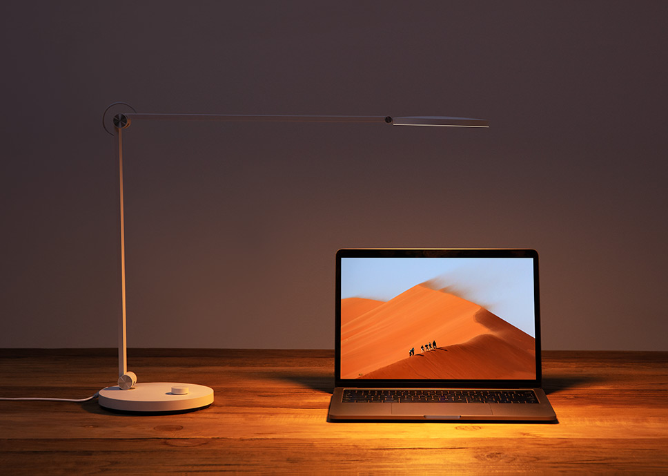Xiaomi Mi Smart LED Desk Lamp Pro EU