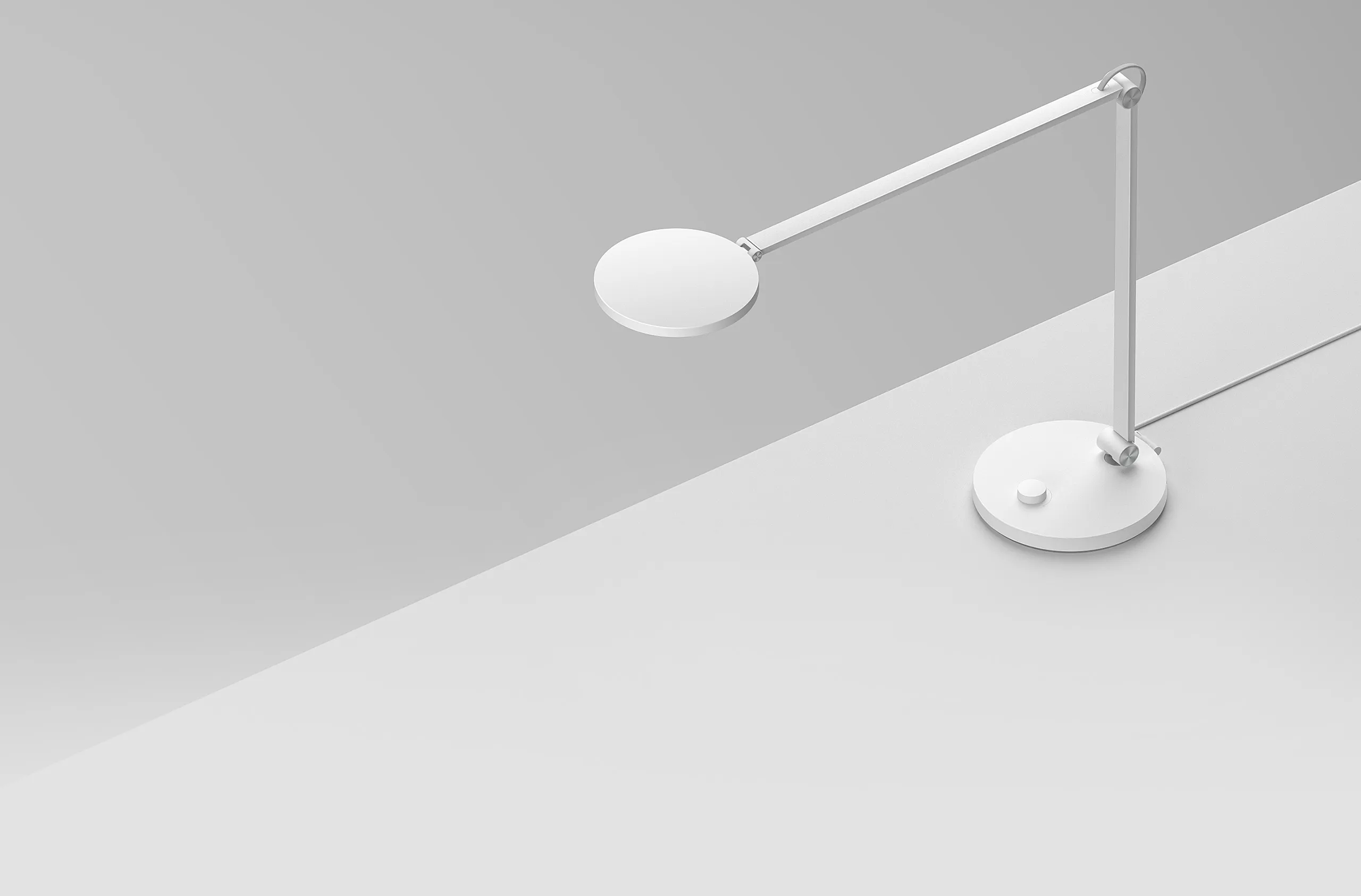 Xiaomi Mi Smart LED Desk Lamp Pro EU