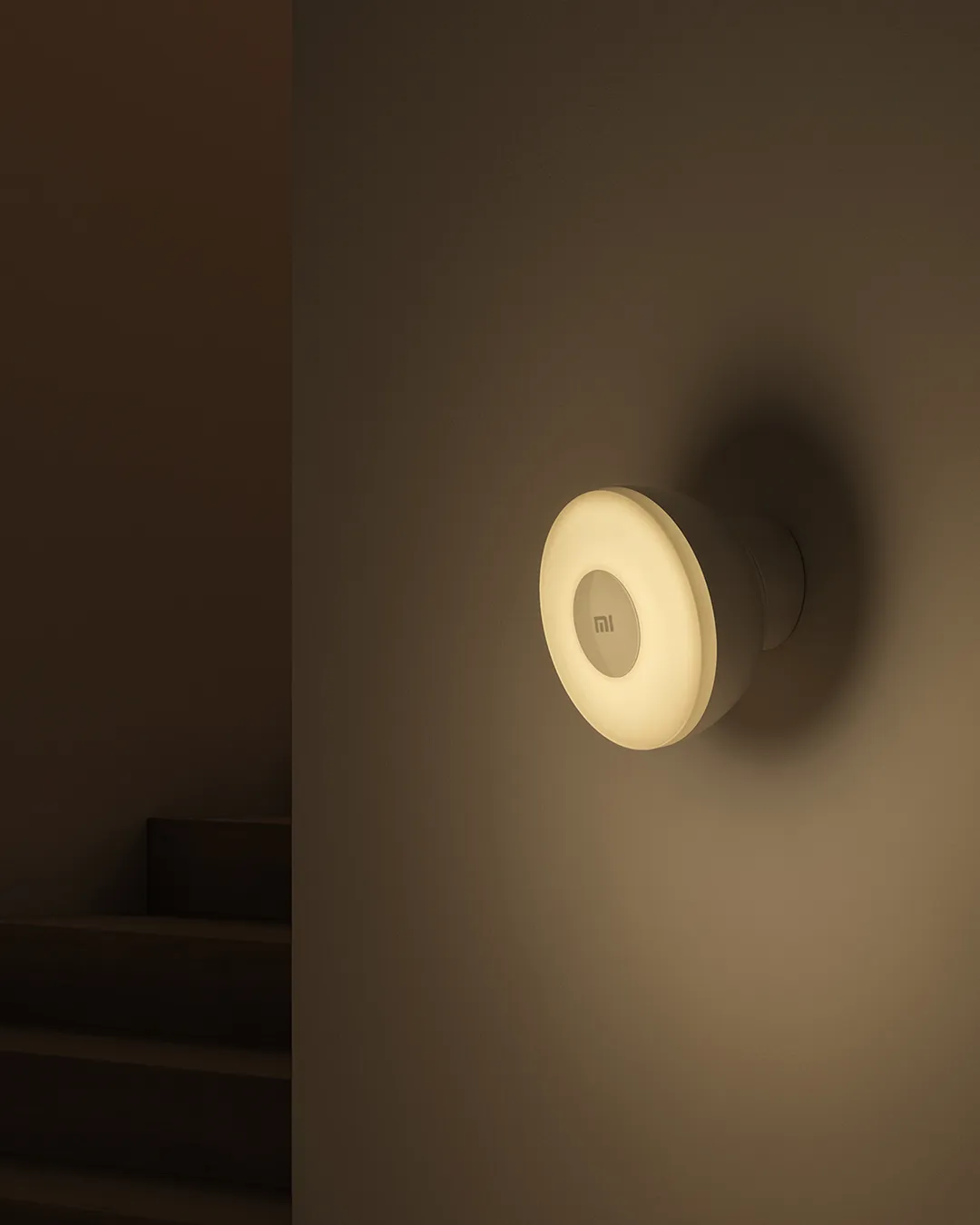 Xiaomi Mi Motion-Activated Night Light 2 (Bluetooth)