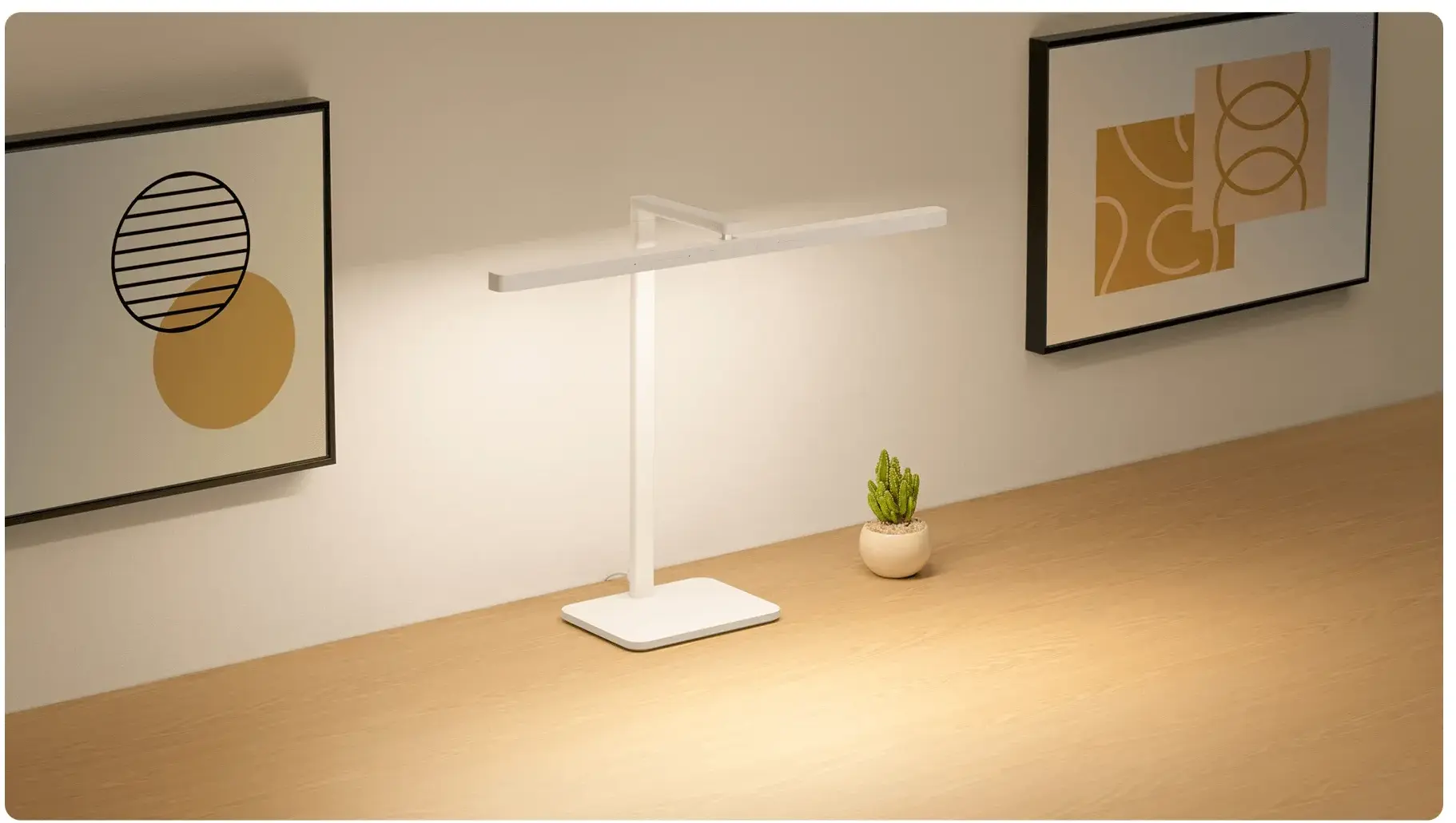 Xiaomi LED Desk Lamp 2