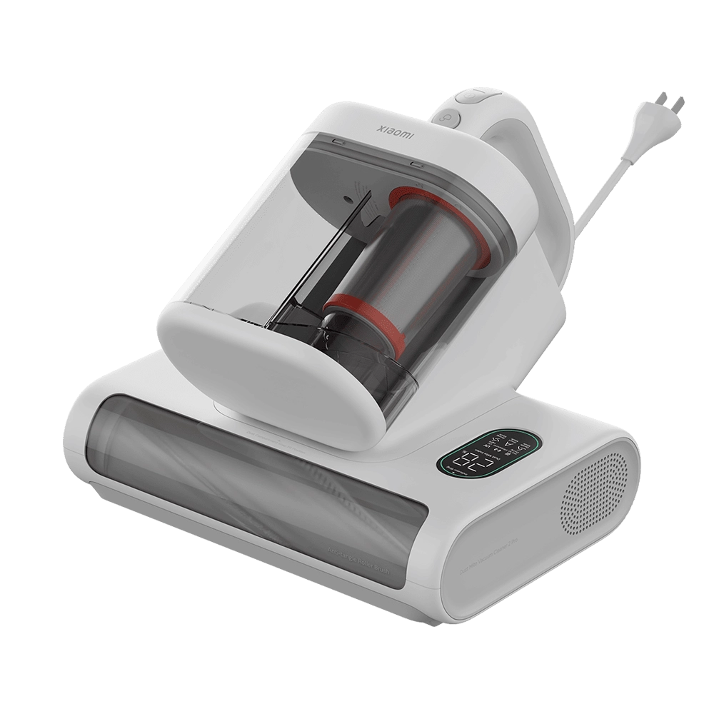 Xiaomi Dust Mite Vacuum Cleaner 2 Pro EU