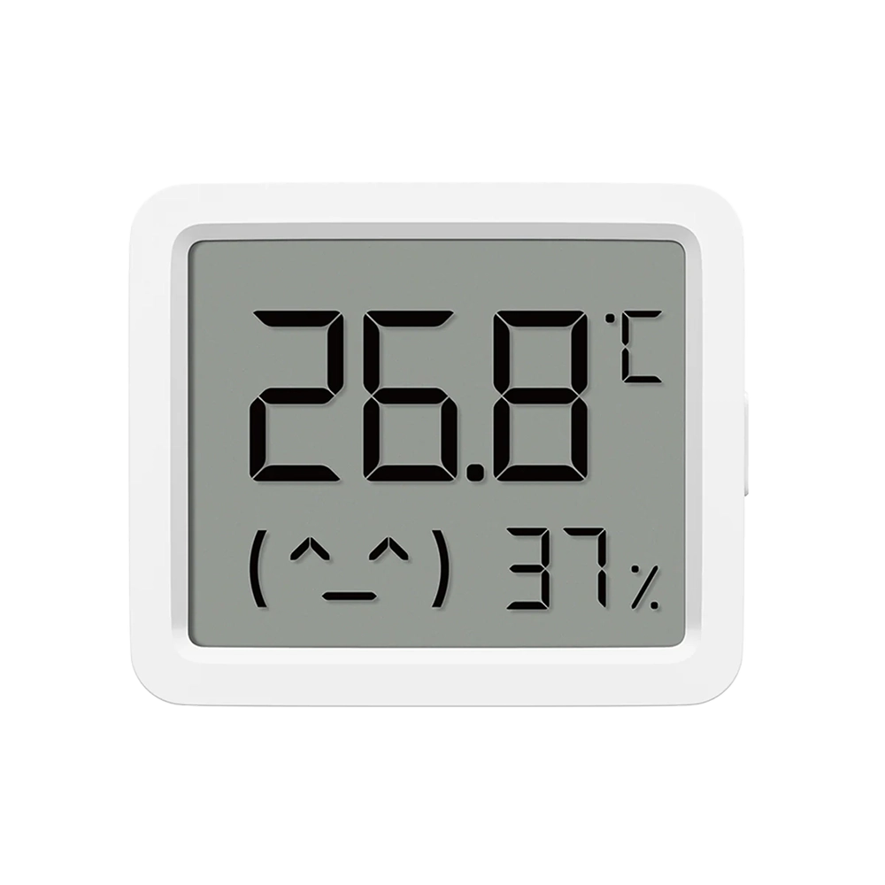 Xiaomi Smart Temperature and Humidity Monitor 3 Mini