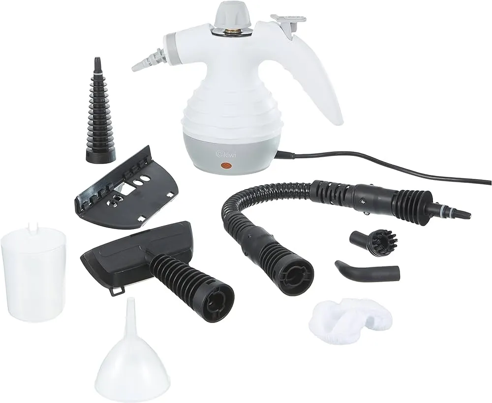 Kiwi Ksc4211 Çok Fonksiyonlu Buhar temizleyicisi