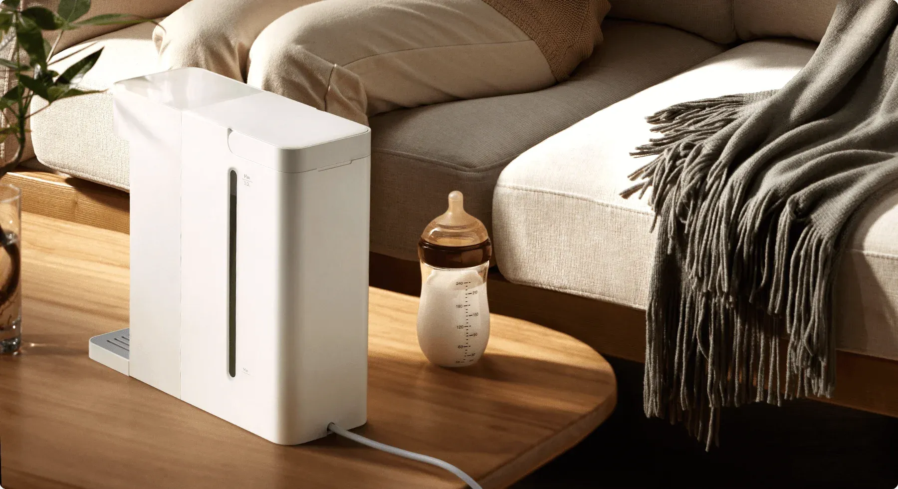 Xiaomi Smart Water Dispenser (Hot and Cold) EU