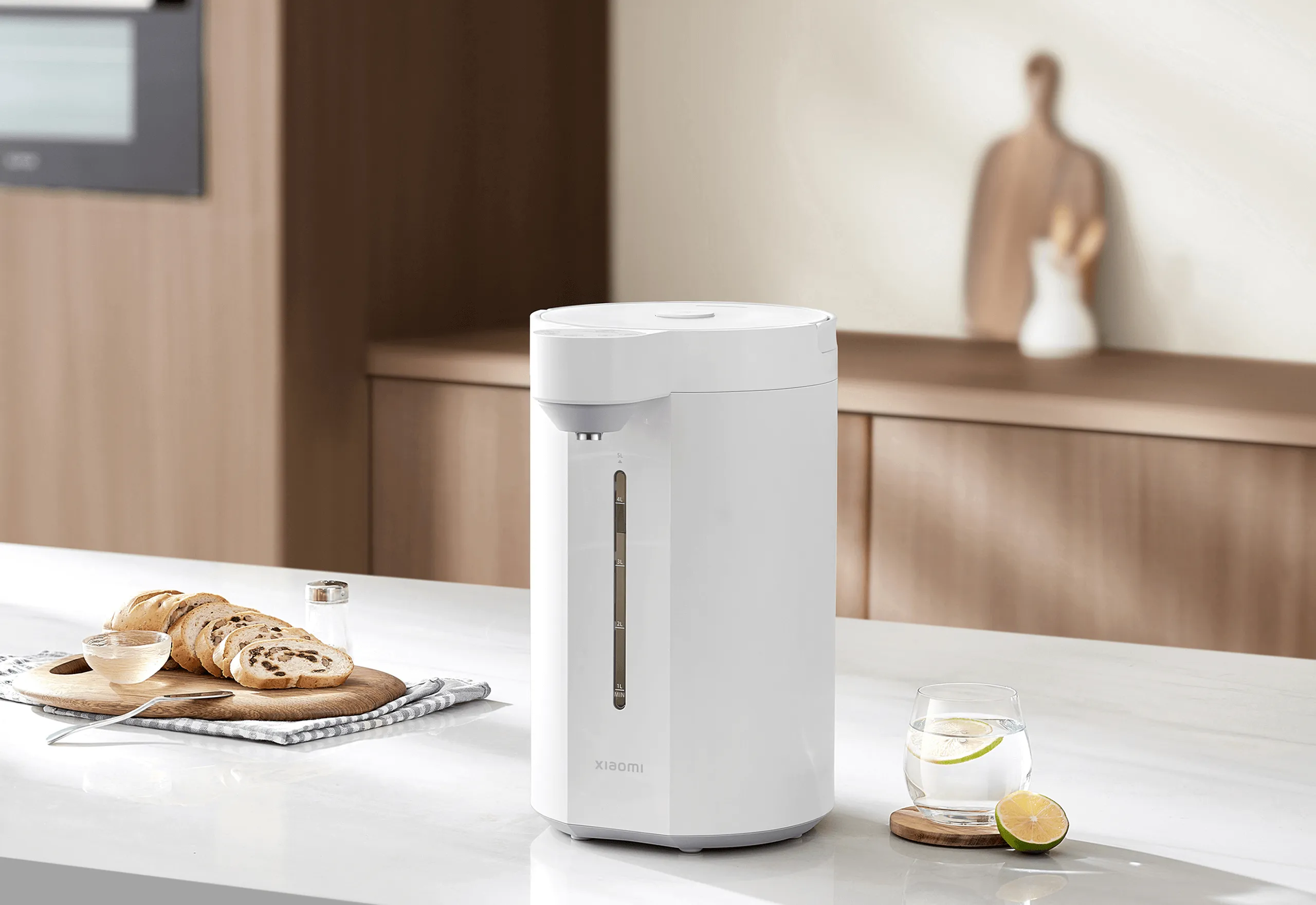 Xiaomi Smart Electric Hot Water Dispenser 5L EU