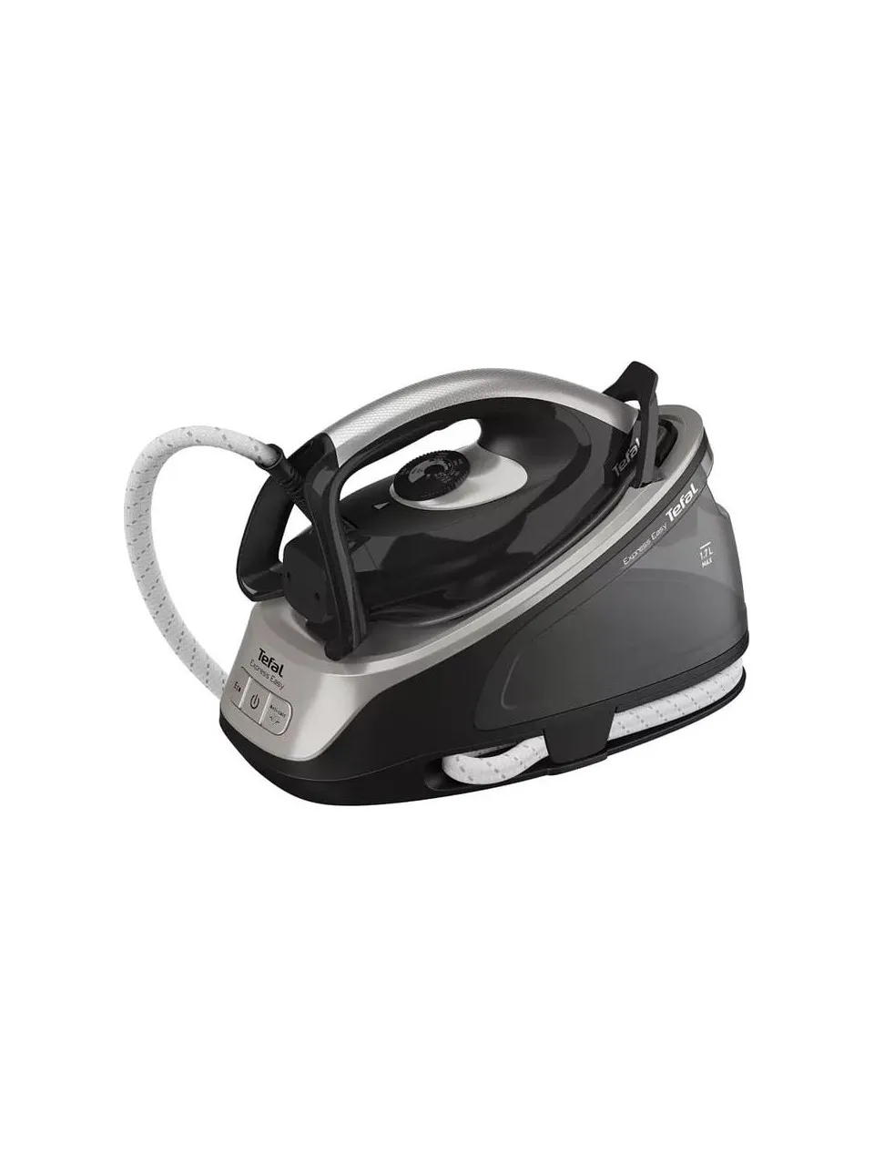 Tefal SV6140 E0 Express Easy 2200 W Buharlı Ütü