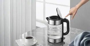 Xiaomi Electric Glass Kettle EU
