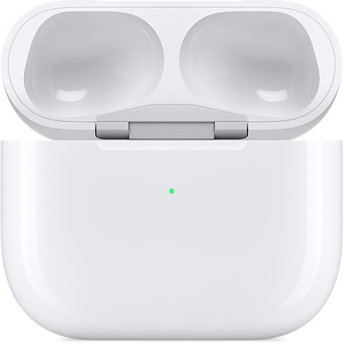Apple AirPods Pro 2. Nesil MagSafe Şarj Kutusu