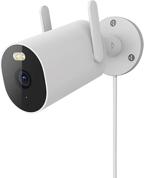 Xiaomi Outdoor Camera AW300 (White)